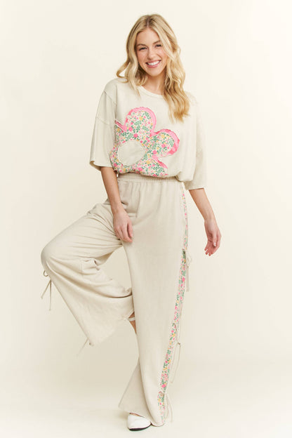 Bow Fancy Pants