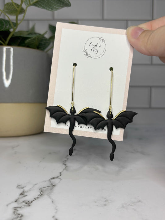 Dragon Dangles|1529