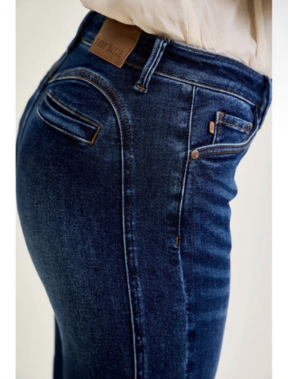 Judy Blue Mr Alex Boy Boot|8971