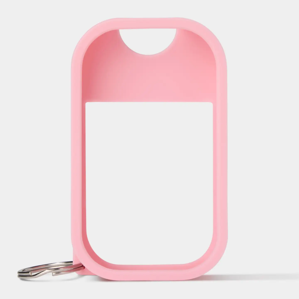 Bubblegum Pink Hand Mist Case|4747