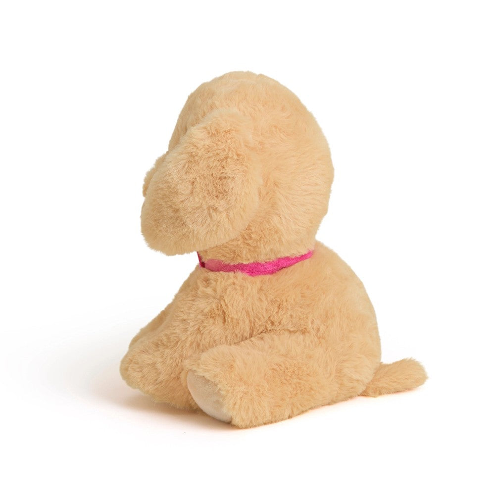 Barbie Dog Taffy Warmies - Official Licensed Products|5667