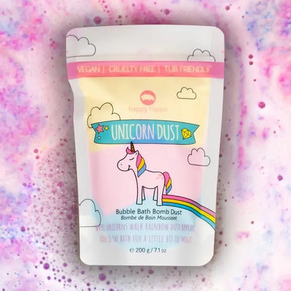Unicorn Dust- Bubble Bomb Dust|7913
