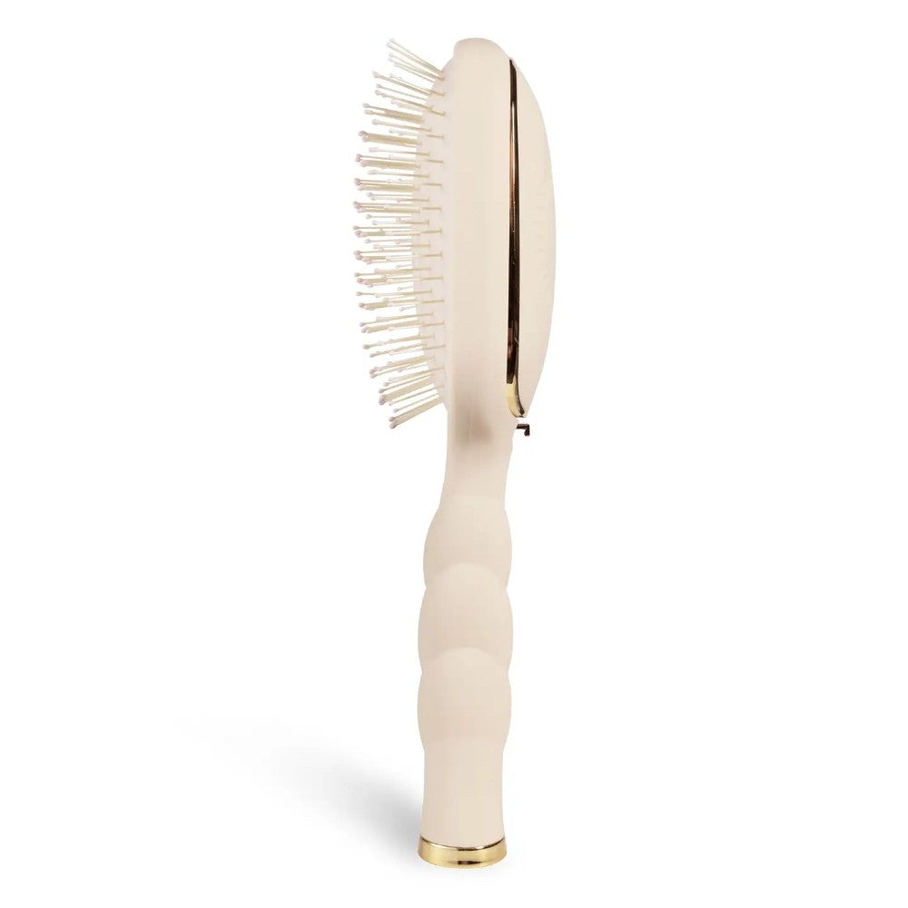 Detangler Hair Brush For Medium Hair - Tan|8352