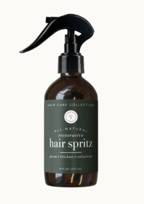 Rowe Casa Hair Spritz | 8oz|1025