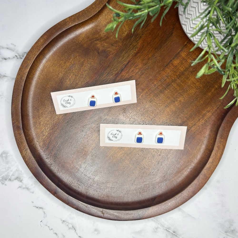 Glue Bottle Studs|8817