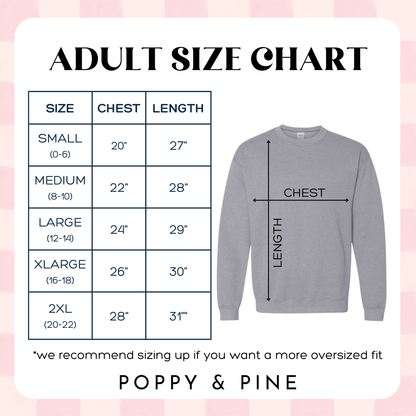 Just what the Dr. Ordered Sweatshirt