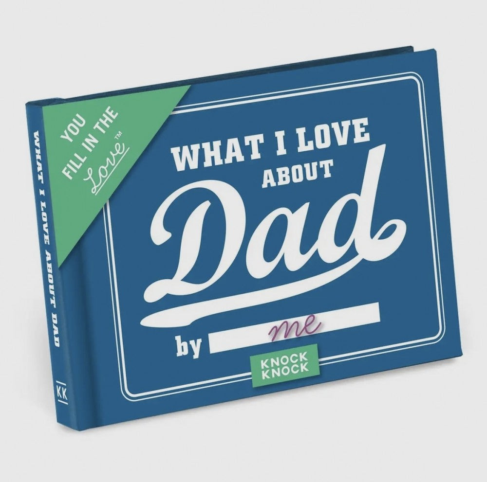 What I Love about Dad|4826