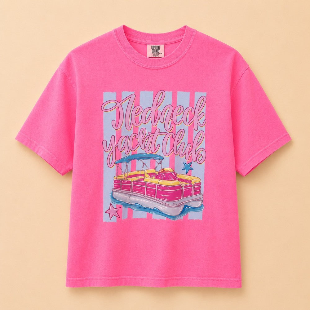 Redneck Yacht Club|8082