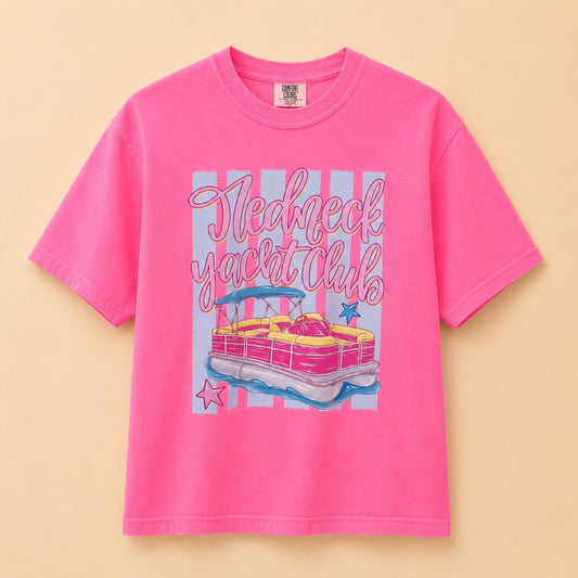 Redneck Yacht Club|8082