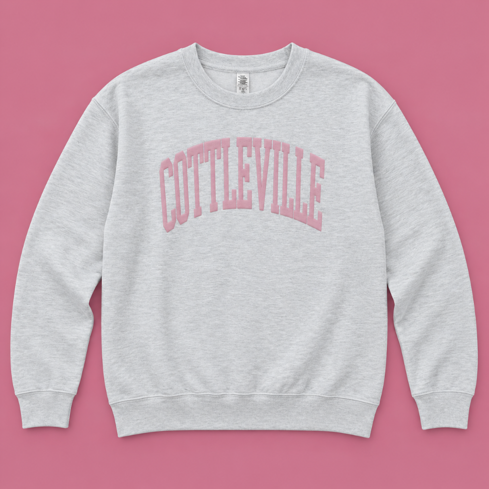 Cottleville Puff Crew|9016