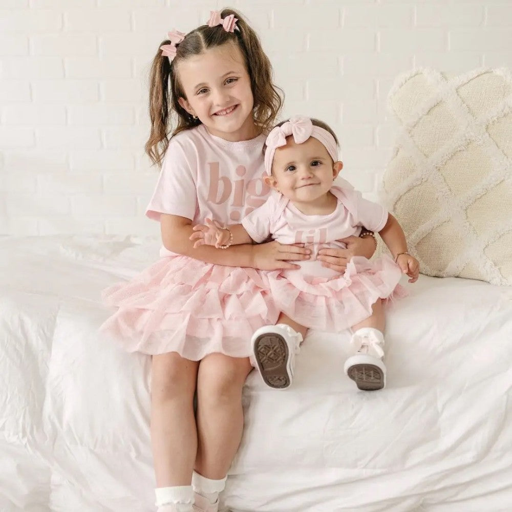 Lil Sis Onesie|6861