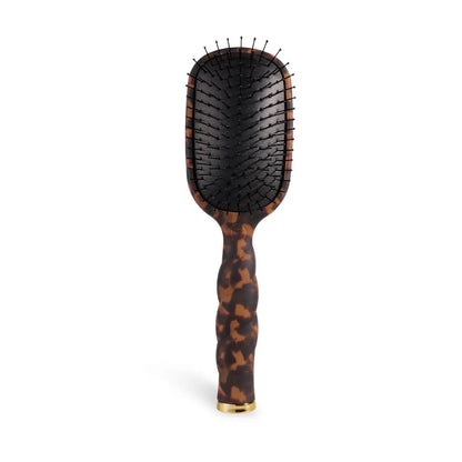 Detangler Hair Brush For Thick Hair - Tortoise|8363