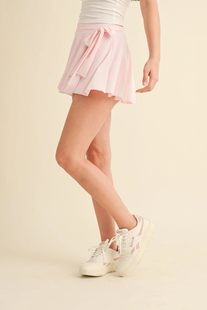 Balletcore Skirt|5860