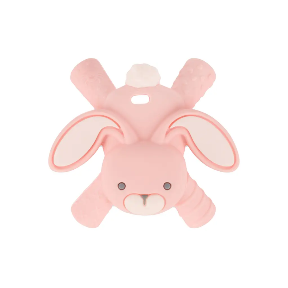 Ritzy Teether™ Baby Molar Teether|6537