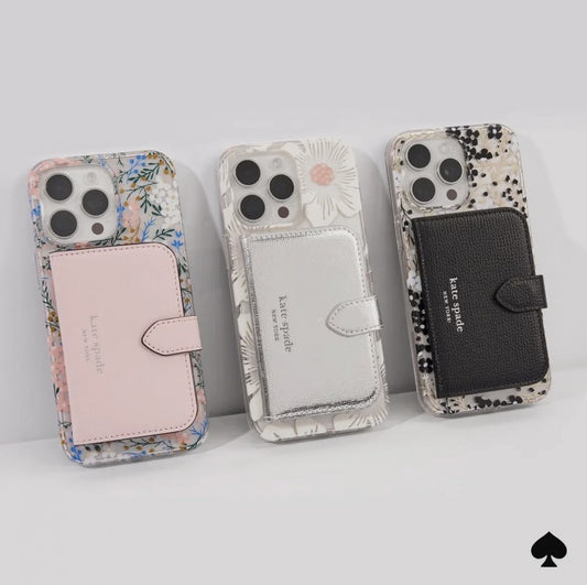 Kate Spade New York Morgan Wallet Magsafe|3428