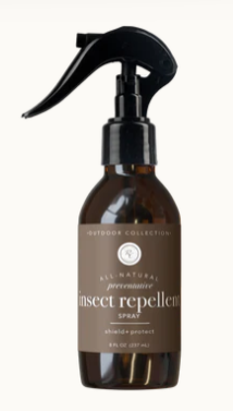 Rowe Casa Insect Repellent Spray 8oz|1455