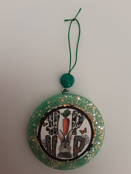 CAR FRESHIE-HIP HOP|5737