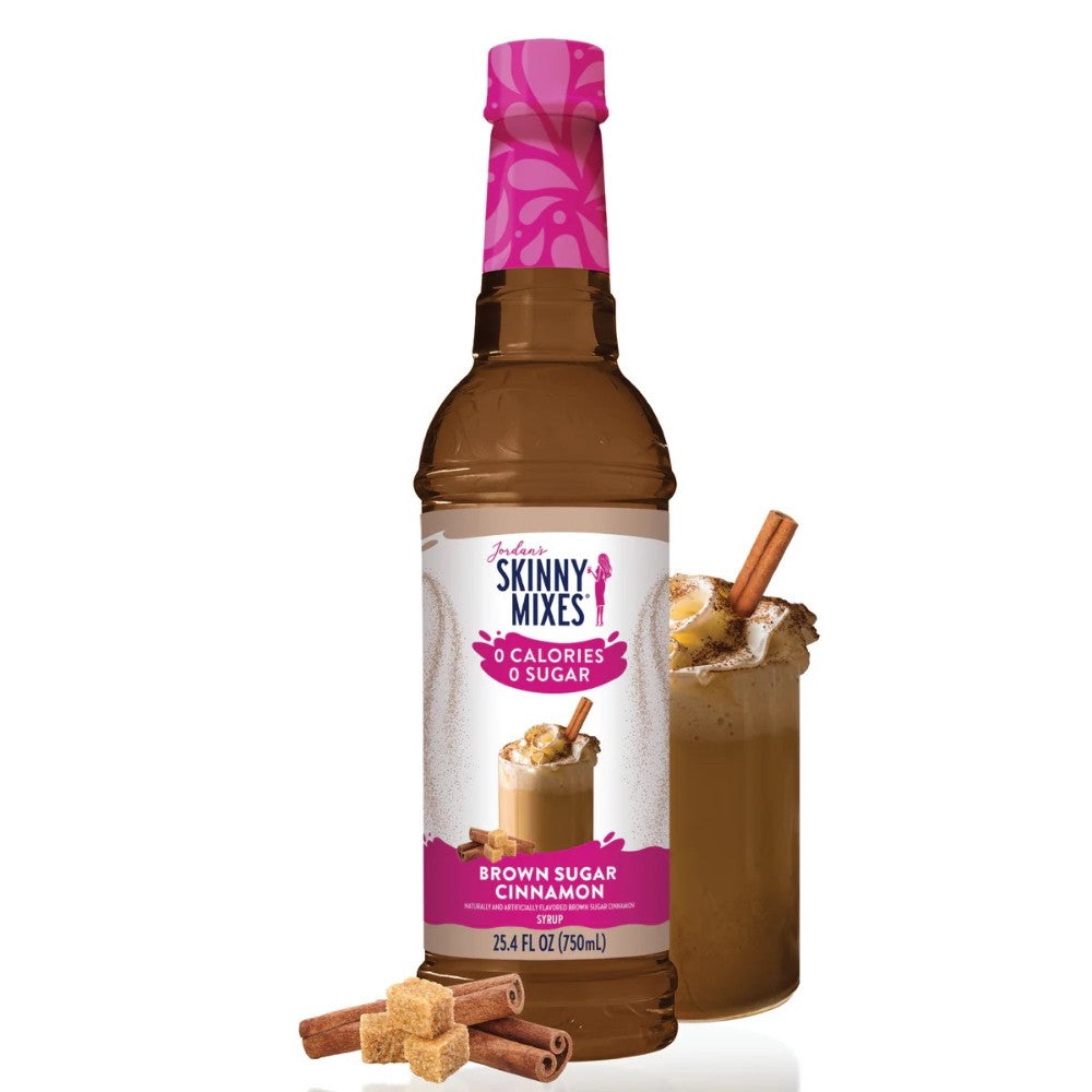 Sugar Free Brown Sugar Cinnamon|7361
