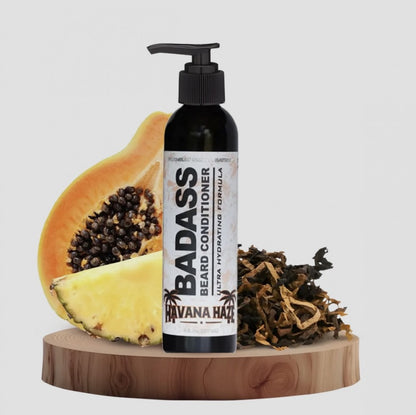Badass Beard Conditioner|2571