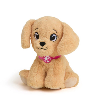 Barbie Dog Taffy Warmies - Official Licensed Products|5668