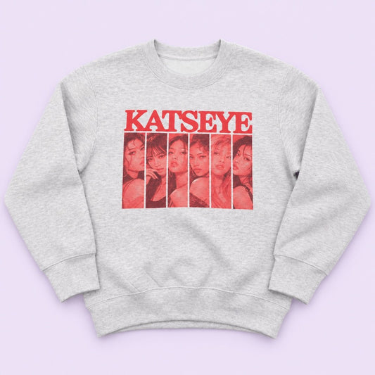 Katseye Crew|9231