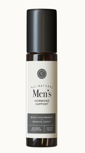 Rowe Casa Men's Hormone Support|1450