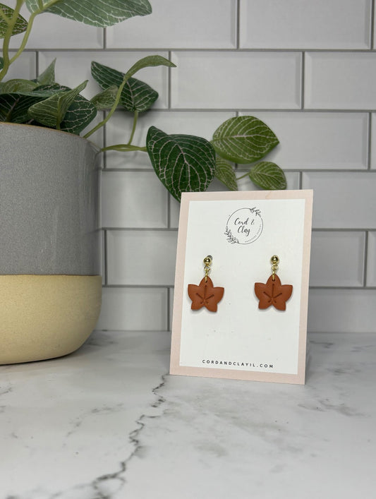 Leaf Dangles|1524