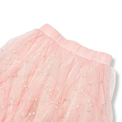 Pearl Girl  Skeggings