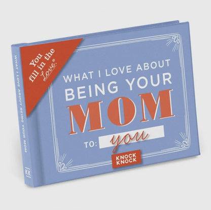 What I Love About Being Your Mom|4838