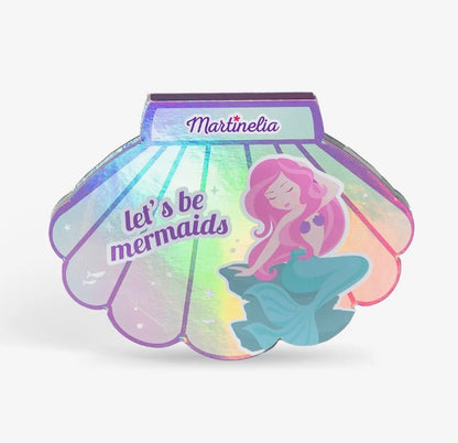 Let’s be mermaids makeup palette|5312