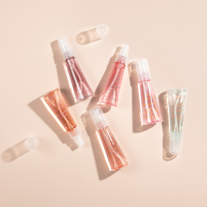 Not That Vanilla Mini Body Mist