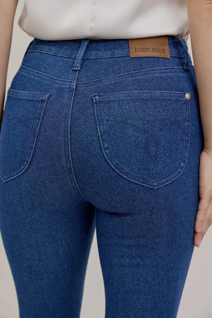 HW Sparkle Flare Judy Blue|2044