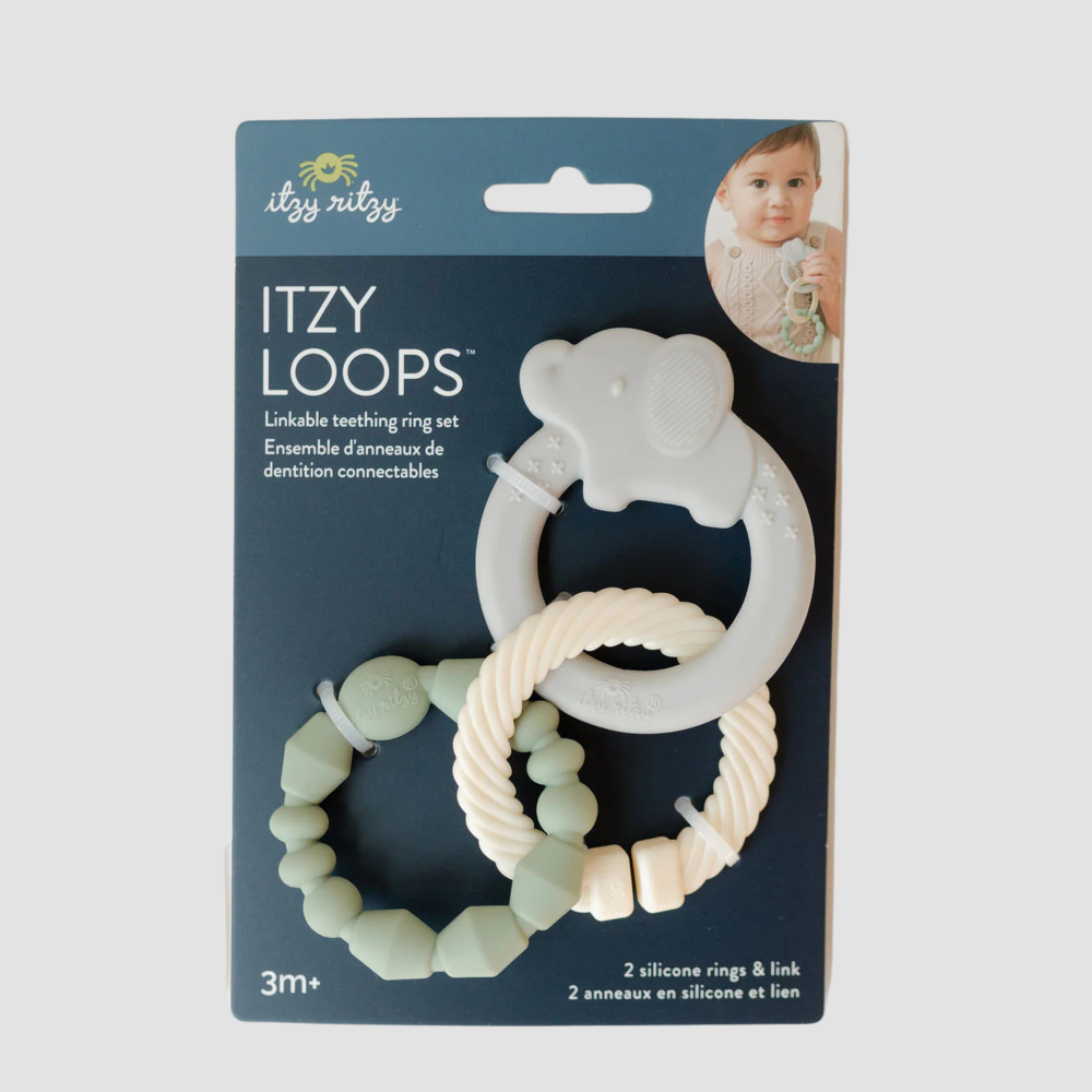 Itzy Loops™ Elephant|2075