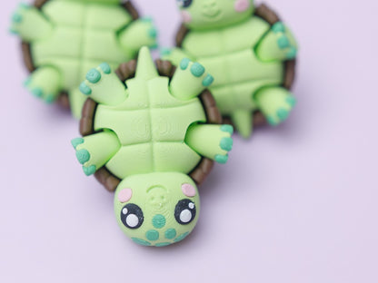 Turtle clicker (flexi)|9273