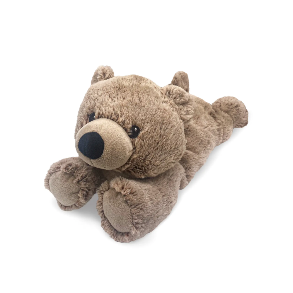 Brown Bear Warmies|4302