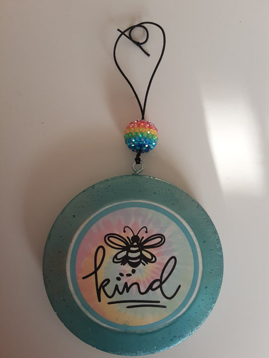 CAR FRESHIE-BEE KIND|1745