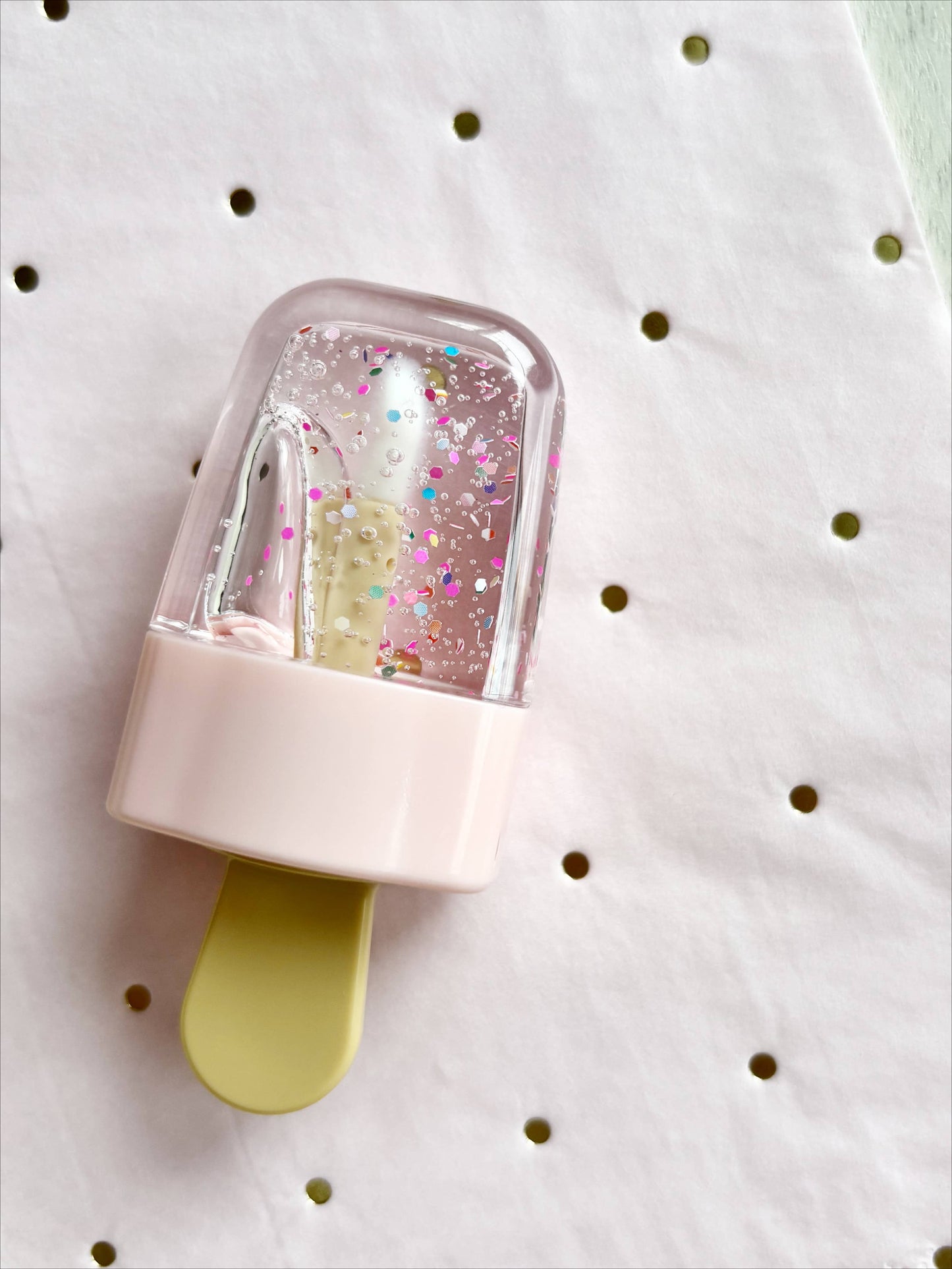Surprise Posicle Lipgloss