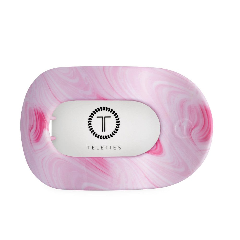 Pinch Me! | Large | Flat Round Hair Clip|8407