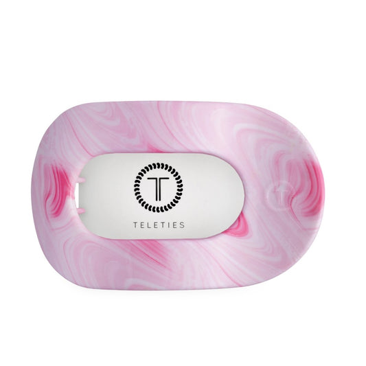 Pinch Me! | Large | Flat Round Hair Clip|8407
