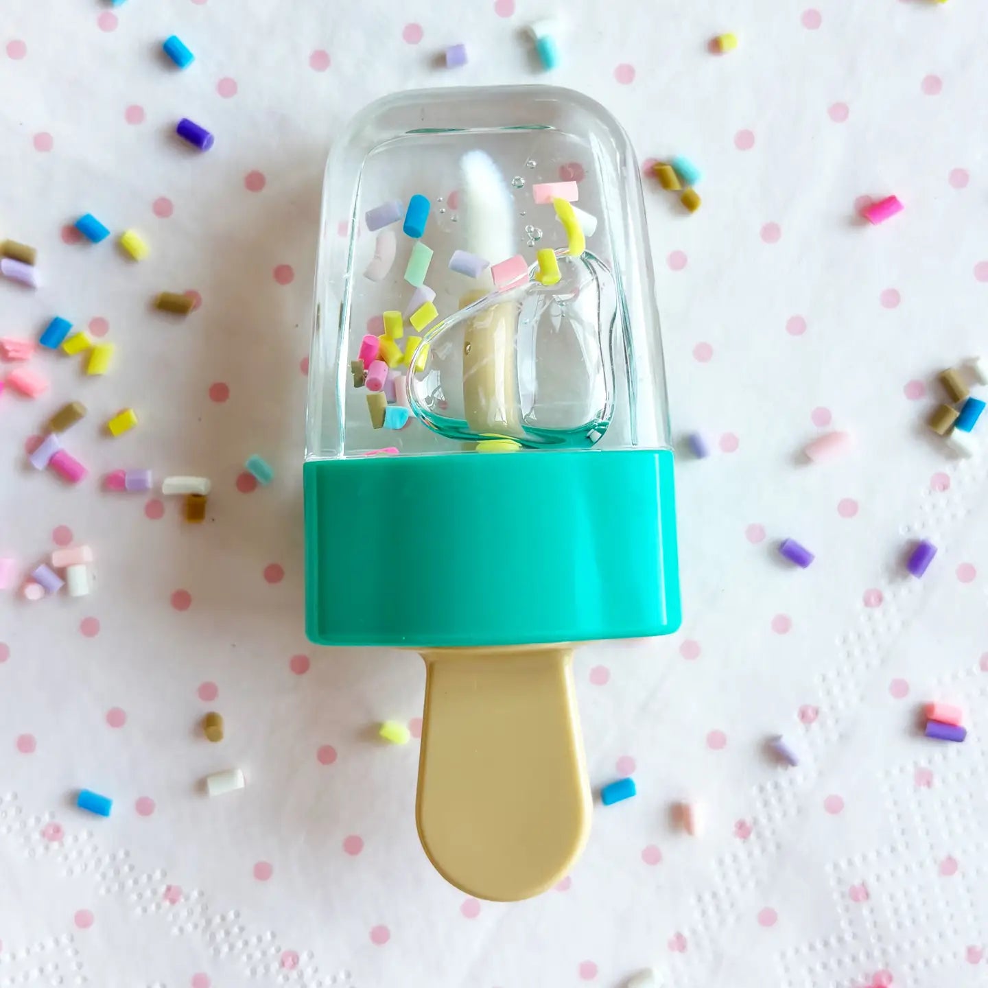 Surprise Posicle Lipgloss