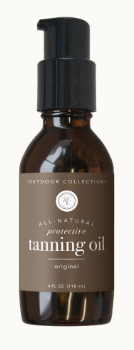 Rowe Casa Tanning Oil | 4 Oz|1457