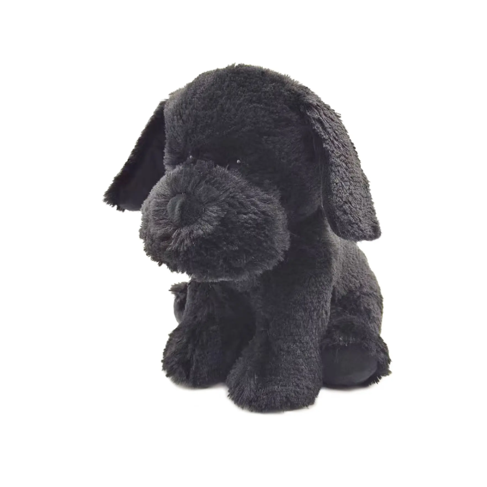 Black Lab Warmies|4306