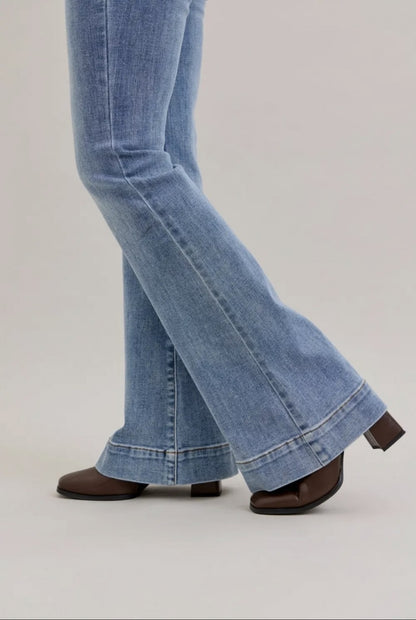 Judy Blue - Mr Flare|4293