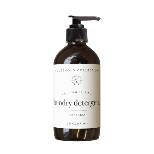 Rowe Casa Laundry Detergent Unscented | 16 oz|1030