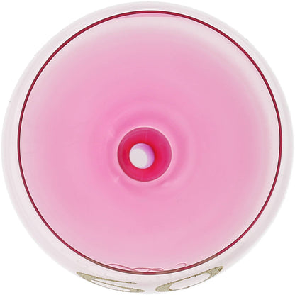 60 & Sensational Wine Glass