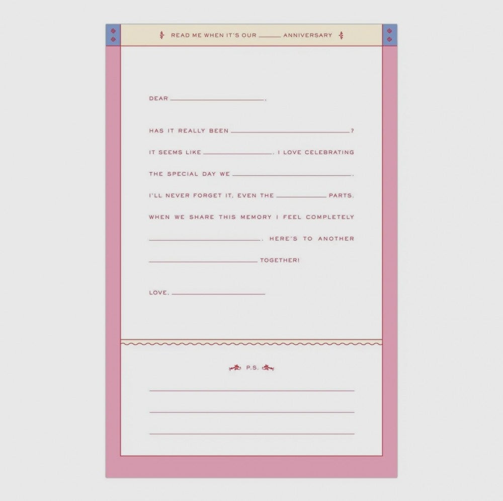 Letters To The Love of My Life|4825