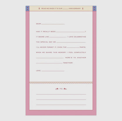 Letters To The Love of My Life|4825