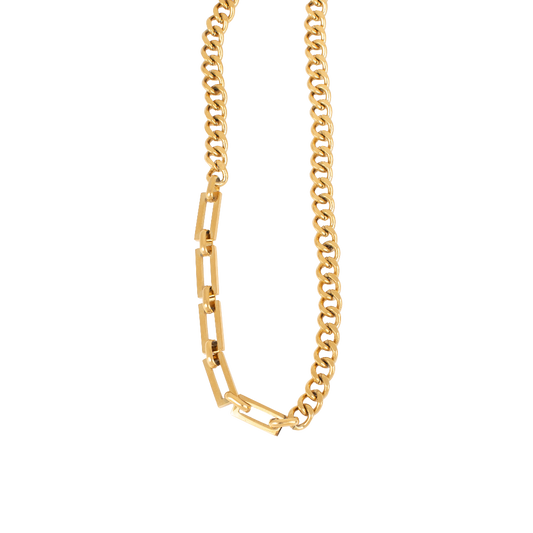 Gretchen Necklace|3438