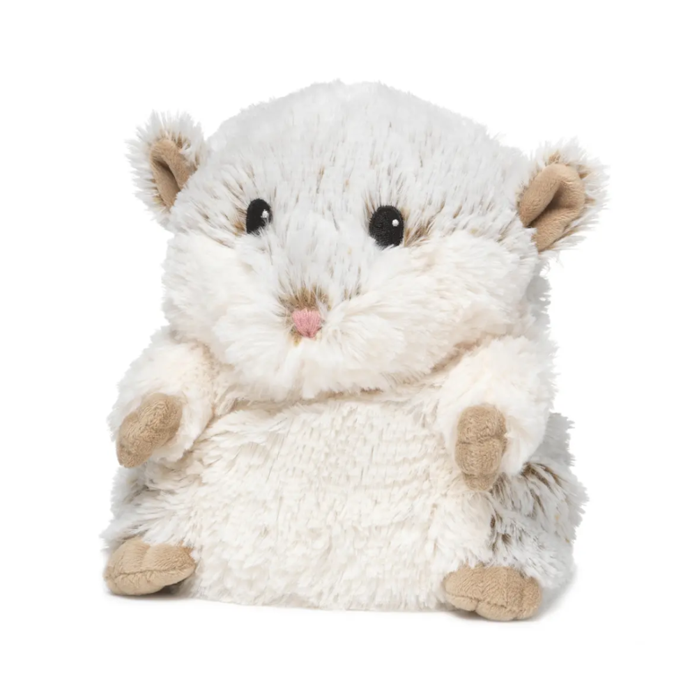 Hamster Warmies|4311