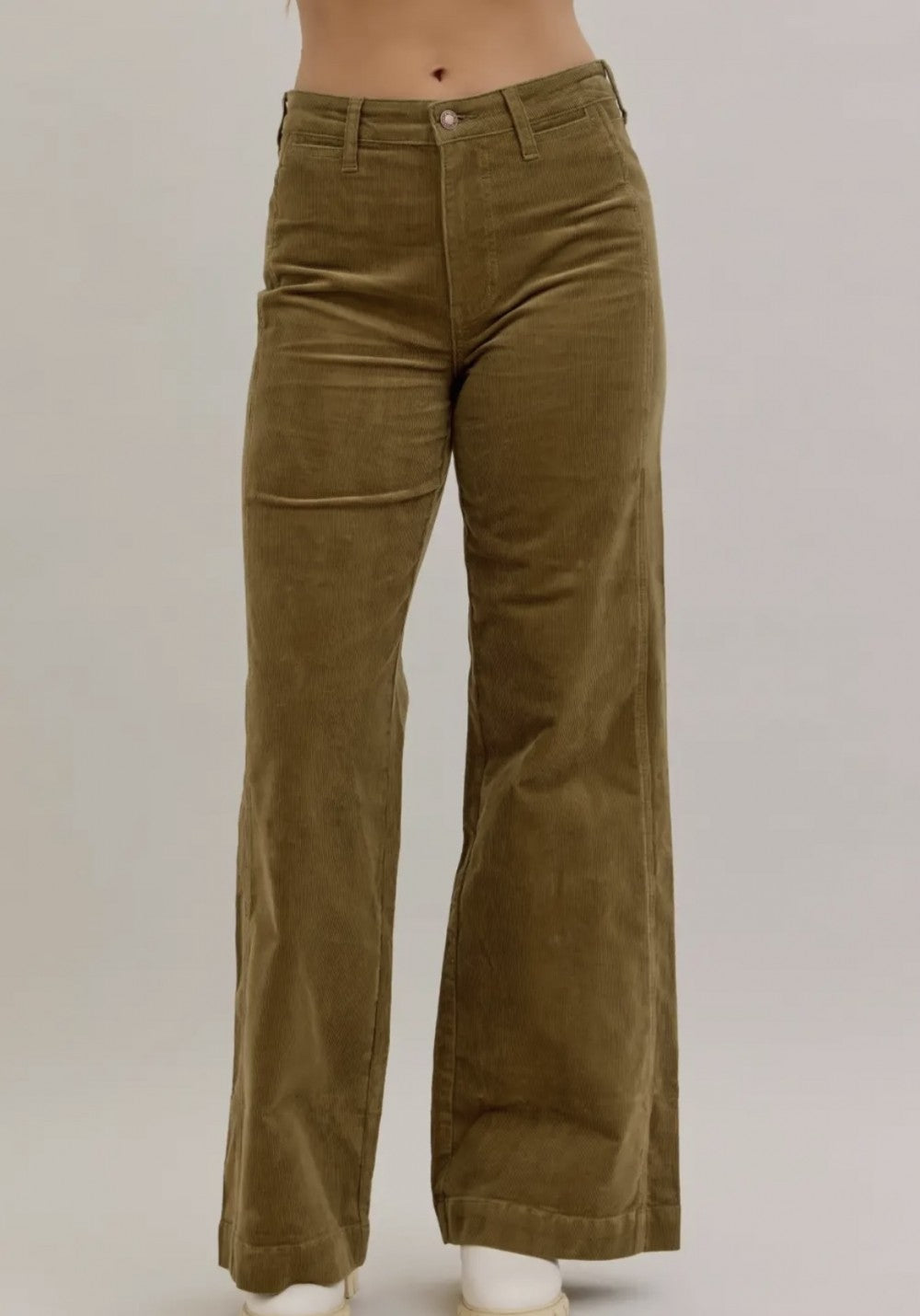 HW Retro Wide Welt Pockets Judy Blue 881041|2039